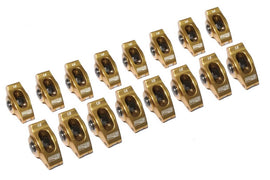 COMP CAMS 19002-16 - SBC Ultra Gold R/A's - 1.6 Ratio 3/8 Stud image