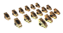 Load image into Gallery viewer, COMP CAMS 19004-16 - SBC Ultra Gold R/A&#39;s - 1.5 Ratio 7/16 Stud image