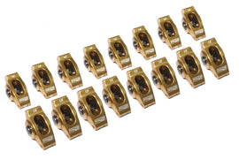 COMP CAMS 19005-16 - SBC Ultra Gold R/A's - 1.6 Ratio 7/16 Stud image