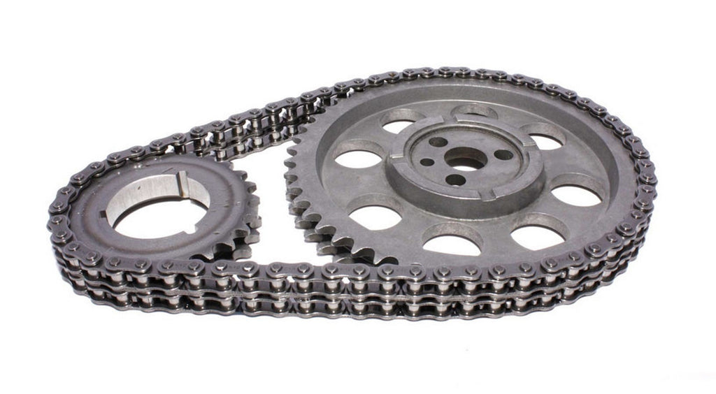 COMP CAMS 2110 - Bbc Magnum Double Roller Timing Set (1965-91) image