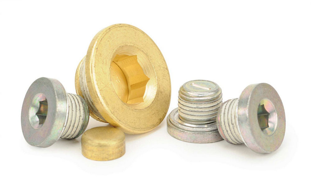 COMP CAMS 251 - Engine Plug Kit - GM LS Series image