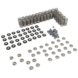 COMP CAMS 26001CS-KIT - Valve Spring & Retainer Kit - 5.0L Ford Coyote image