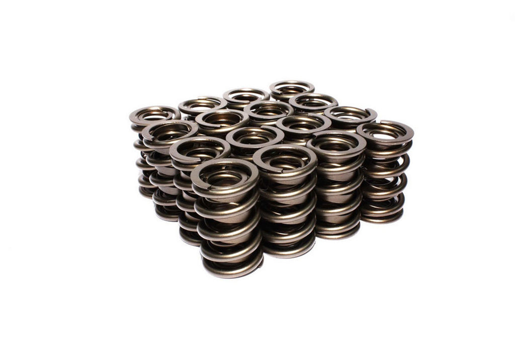 COMP CAMS 26115-16 - 1.549in Dual Valve Springs w/Damper image