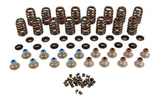 Load image into Gallery viewer, COMP CAMS 26906CS-KIT - Valve Spring &amp; Retainer Kit GM LS6 Beehive Style image