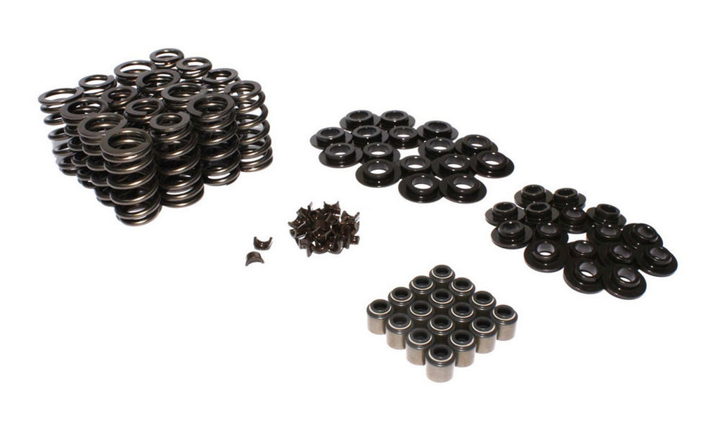 COMP CAMS 26915CS-KIT - Valve Spring Kit - GM LS Beehive image