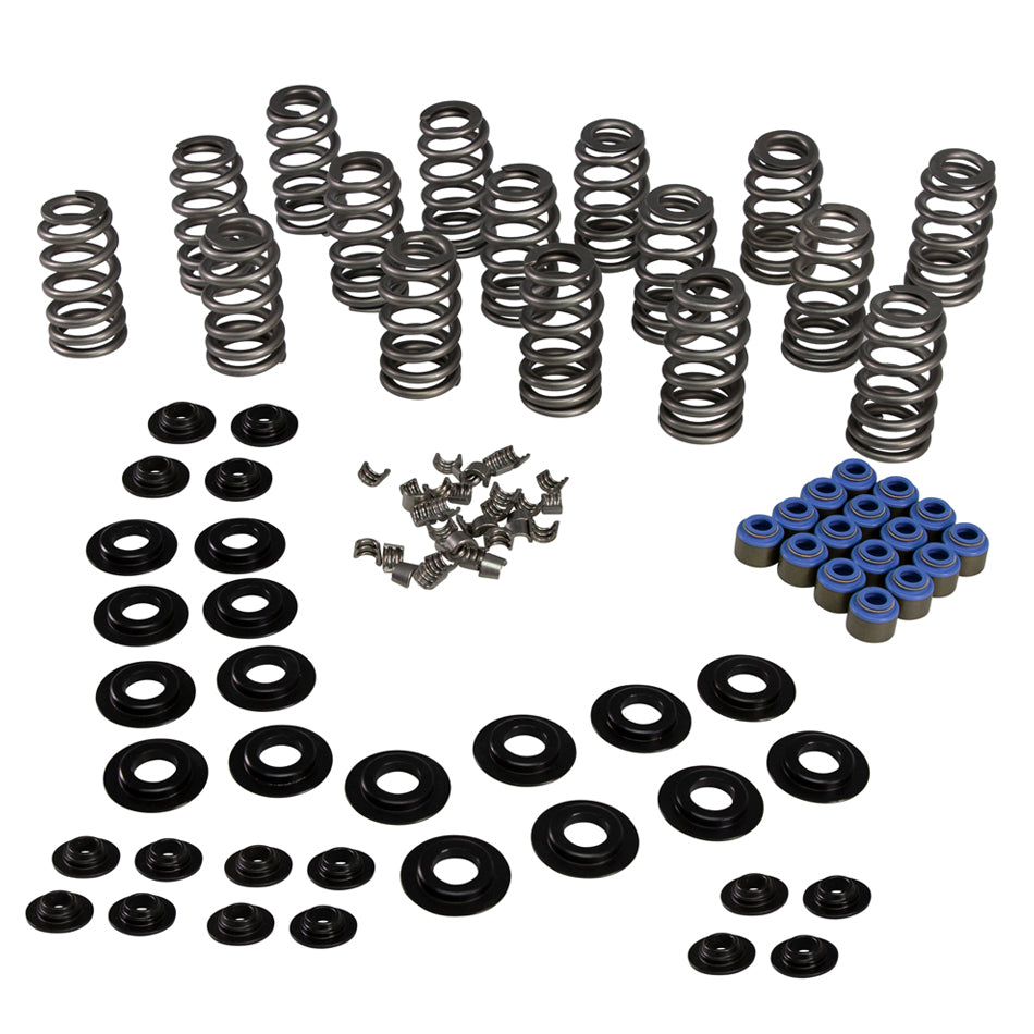 COMP CAMS 26918CA-KIT - Valve Spring & Retainer Kit Mopar Gen III Hemi image