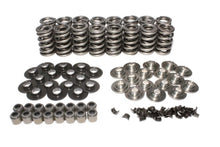 Load image into Gallery viewer, COMP CAMS 26926TI-KIT - Dual Valve Spring Kit - GM LS w/Ti Retainers image
