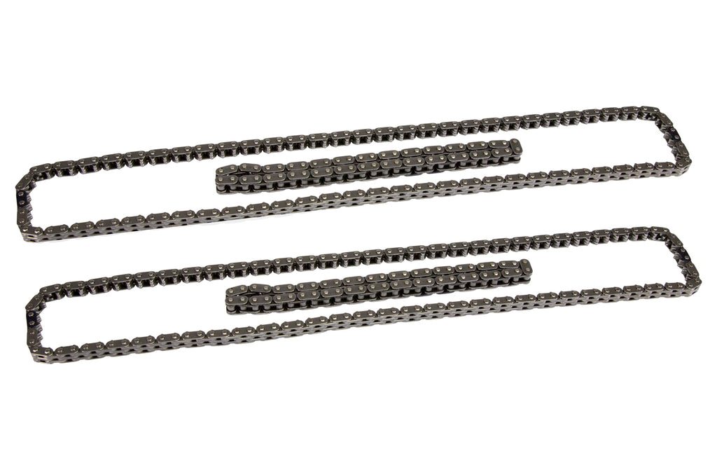 COMP CAMS 3042 - Hi-Tech S/D Timing Chain Set Ford 5.0L Coyote image