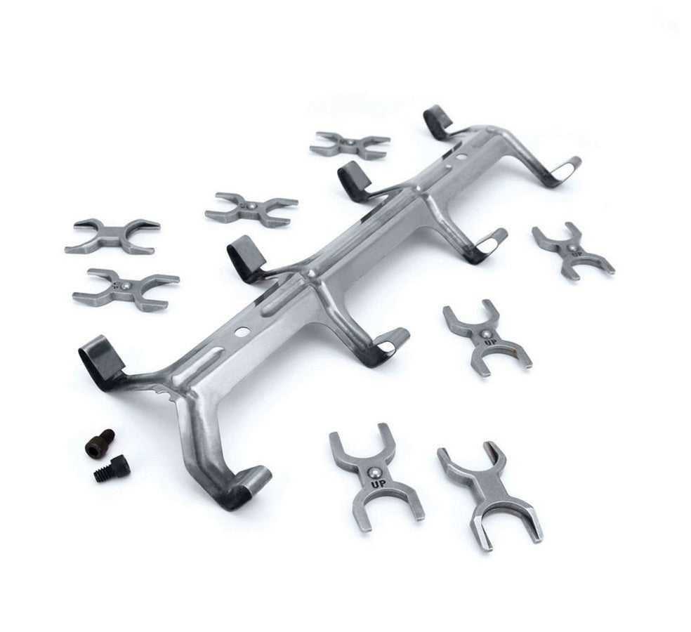 COMP CAMS 31-1000 - Ford Hyd Roller Lifter Retro-Fit Kit Sb-351C&M image