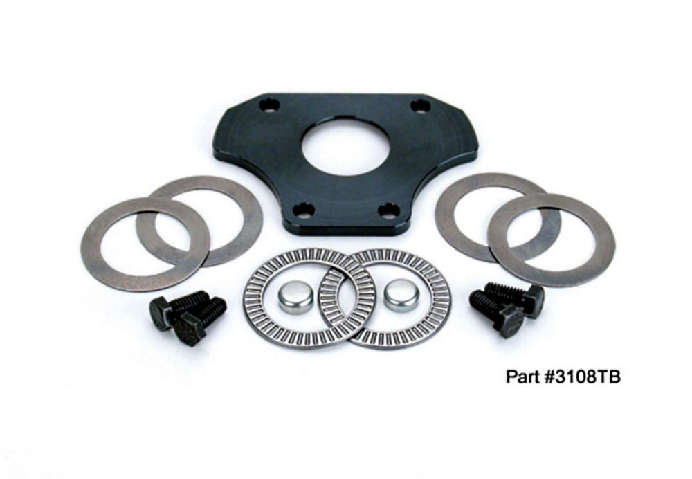 COMP CAMS 3108TB - Thrust Plate & Bearing - Ford FE image