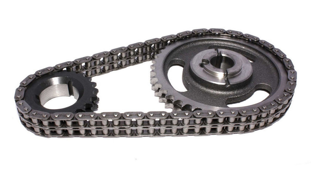 COMP CAMS 3122 - Hi-Tech Roller Timing Set - BBF image
