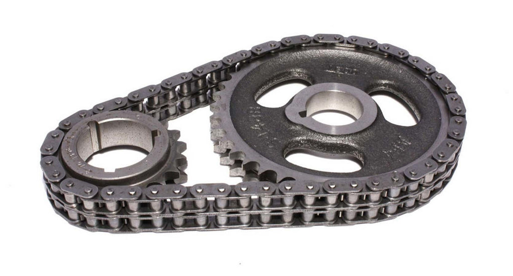 COMP CAMS 3129 - GM BOP Hi-Tech Timing Set - V6 image