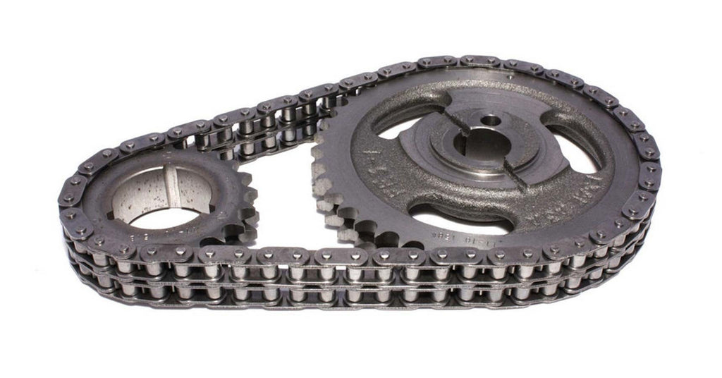 COMP CAMS 3135 - SBF 351W Hi Tech Roller Timing Set  (69-84) image