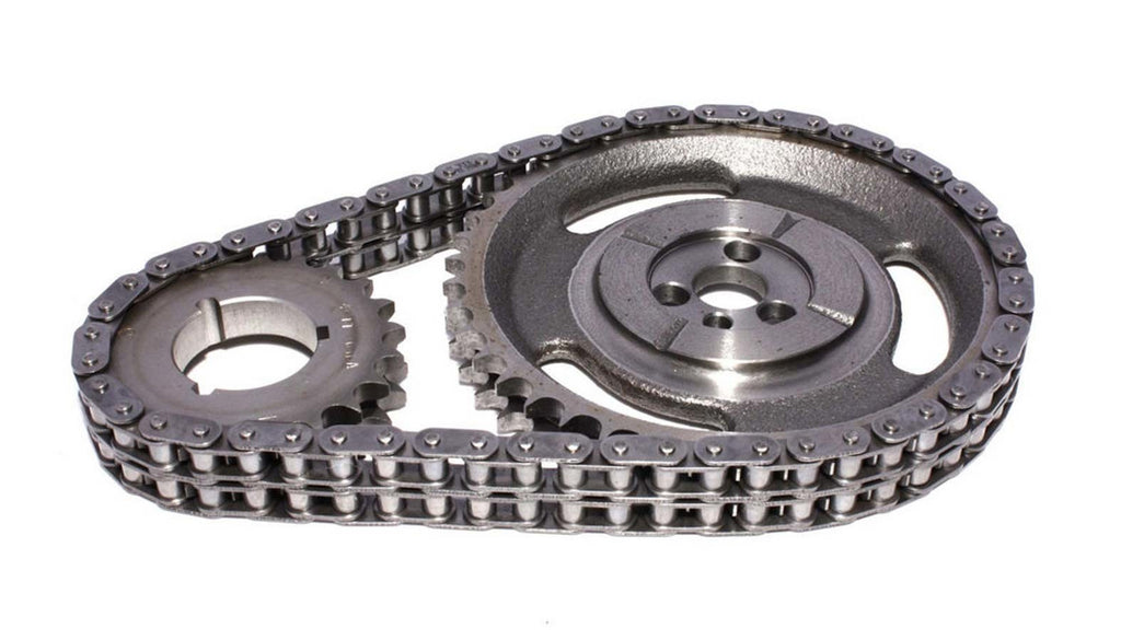 COMP CAMS 3136 - Chevy V6 4.3L Hi-Tech Roller Timing Set 87-90 image