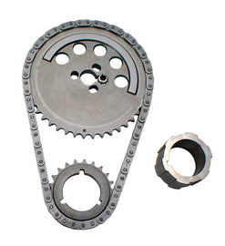 COMP CAMS 3158KT - LS2 Adjustable Hi-Tech Timing Set image