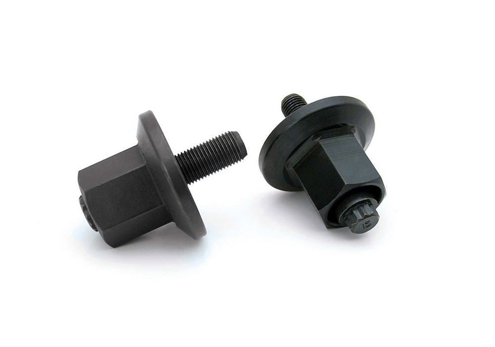 COMP CAMS 320 - SBC Pro Crank Nut Assm. - Two-In-One image