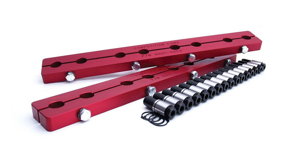 COMP CAMS 4001 - SBC 3/8in Stud Girdle Kit image