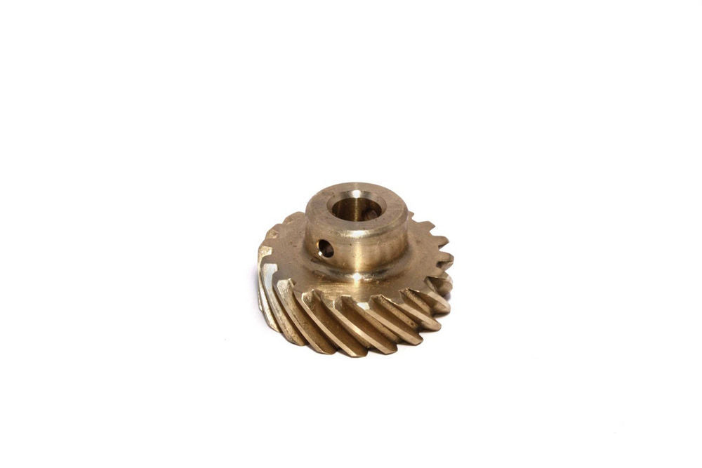 COMP CAMS 420 - Distributor Gear Bronze .484in SBM 273 360 image