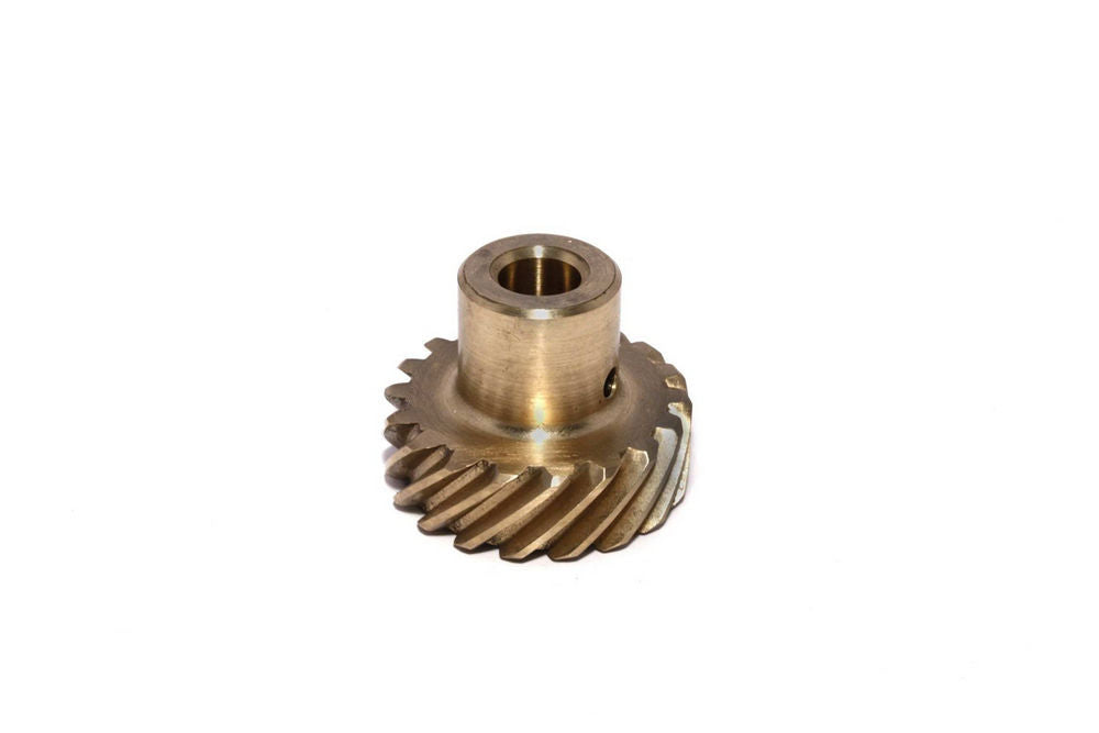 COMP CAMS 424 - Distributor Gear Bronze .484in BBM 383 440 image