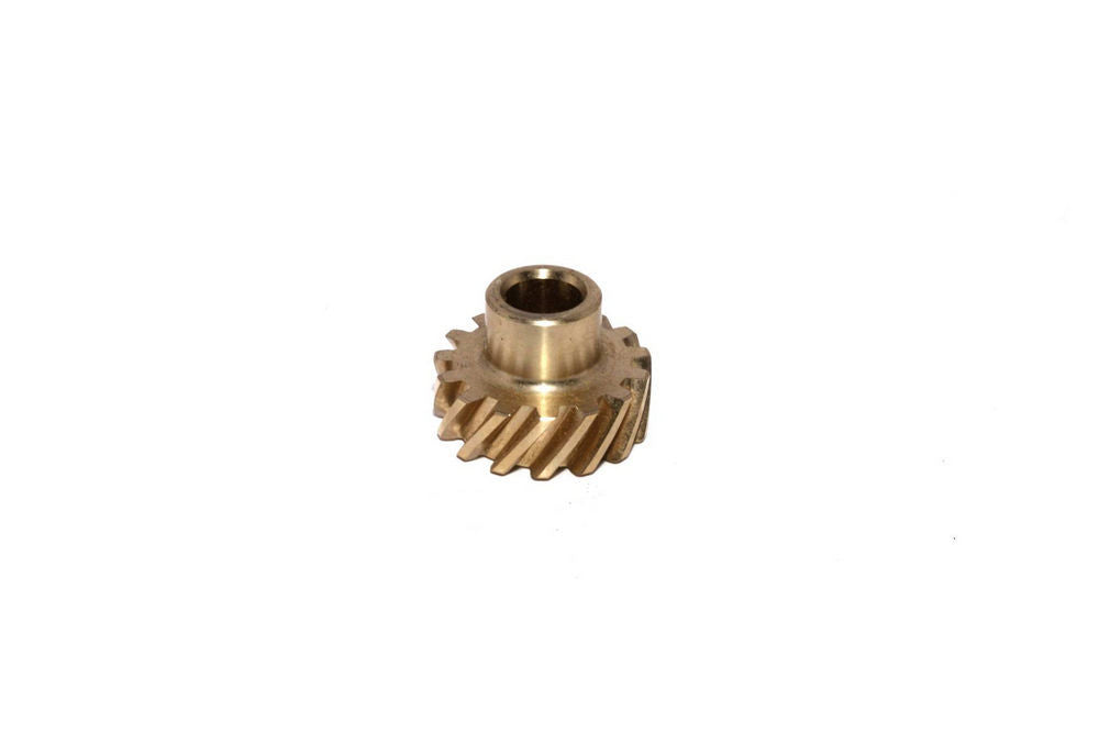 COMP CAMS 432 - Distributor Gear Bronze .500in SBF BBF image