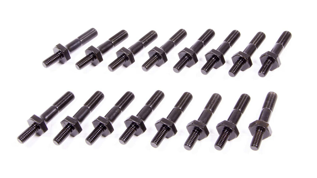 COMP CAMS 4504-16 - 3/8 Magnum Rocker Studs 1.750 Upper Stud Length image