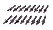Load image into Gallery viewer, COMP CAMS 4504-16 - 3/8 Magnum Rocker Studs 1.750 Upper Stud Length image