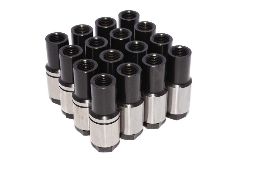 COMP CAMS 4509-16 - 3/8in Stud Girdle Adjusting Nut Set image
