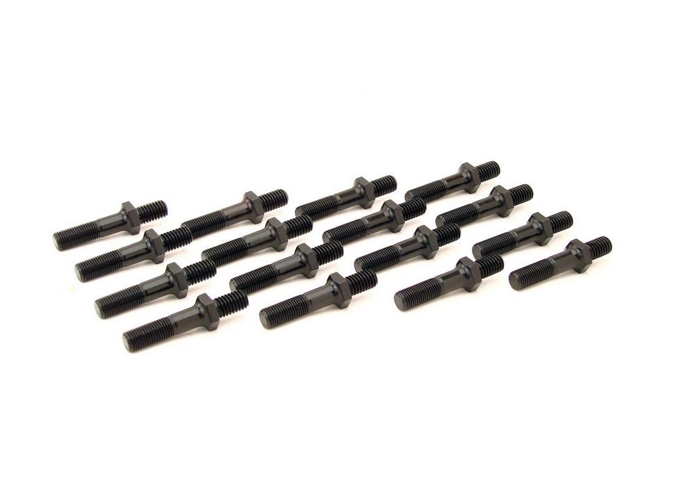 COMP CAMS 4512-16 - Bbc Hi-Tech Rocker Studs 1.900 Upper Stud Length image