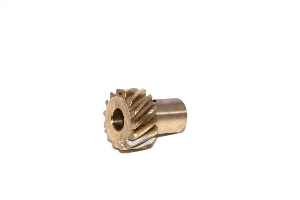 COMP CAMS 451 - Pontiac Bronze Dist. Gear - .491in image