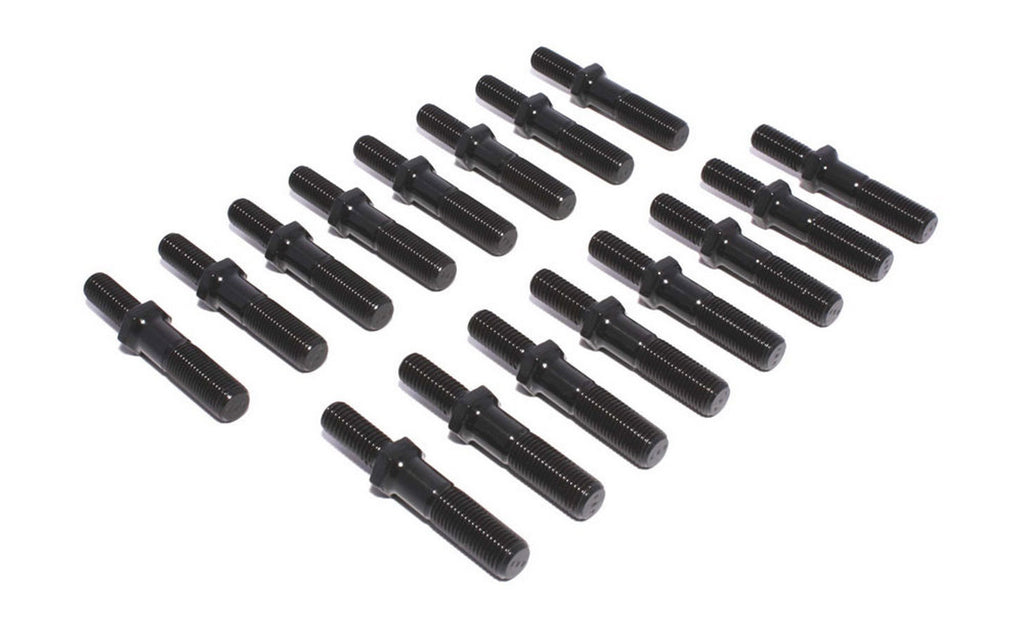 COMP CAMS 4554-16 - 3/8 Rocker Arm Studs - GM LS Engines image