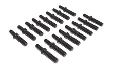 Load image into Gallery viewer, COMP CAMS 4554-16 - 3/8 Rocker Arm Studs - GM LS Engines image