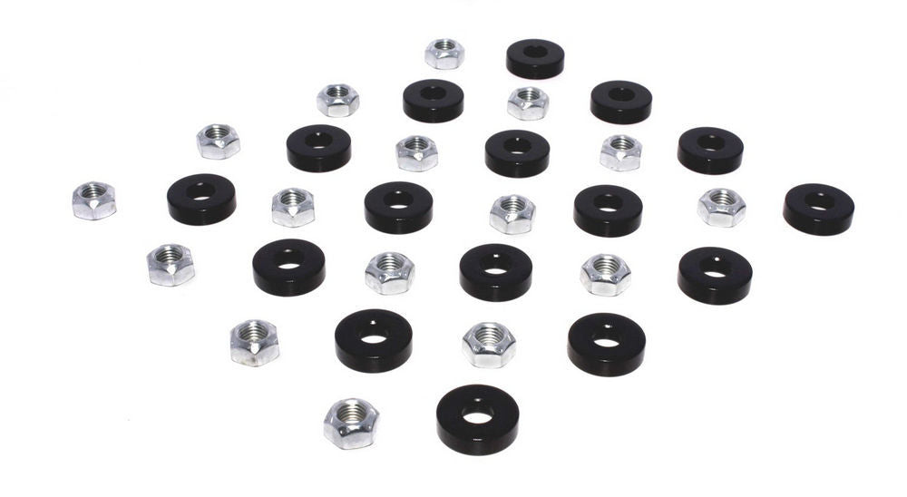COMP CAMS 4610-16 - Sb Ford 5/16 Rocker Arm Adjusting kit image