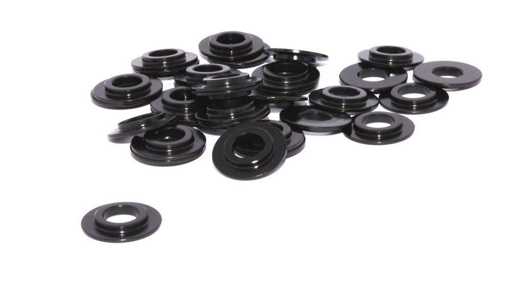 COMP CAMS 4688-32 - Valve Spring Locators GM 6.6L Duramax image