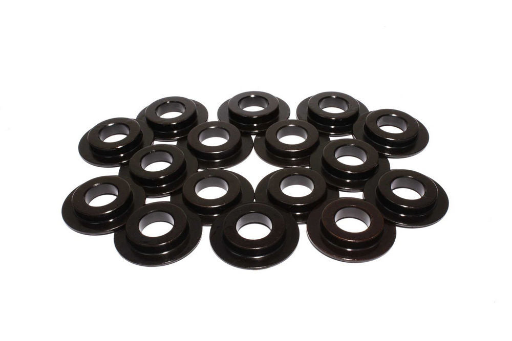 COMP CAMS 4696-16 - Valve Spring Locator for #26120 .570in ID image