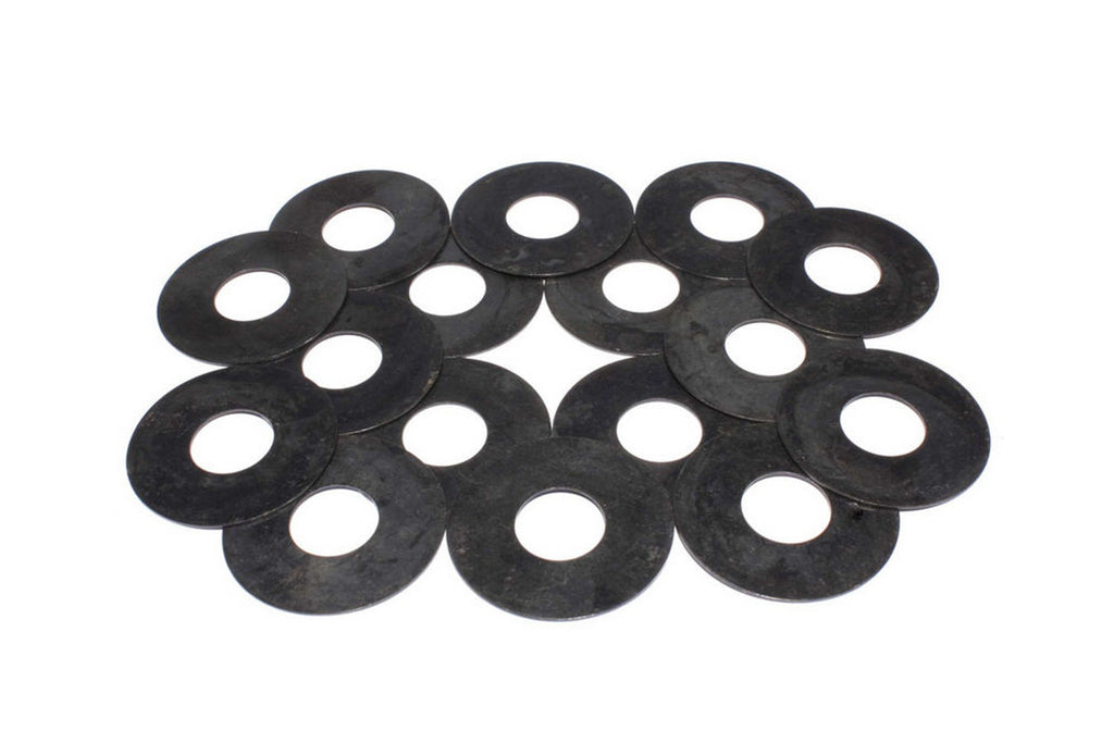 COMP CAMS 4748-16 - Valve Spring Shim Kit 1.250in OD  .814in ID image