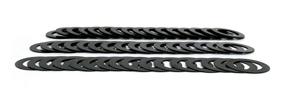 COMP CAMS 4753 - 1.250 O.D. Spring Shim Kit 16 Ea .015-.030-.060 image