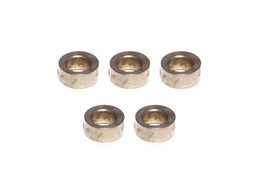 COMP CAMS 47602 - 2 Degree Cam Bushing 1/4 5 Pack-Silver image