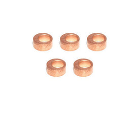COMP CAMS 47604 - 4 Degree Cam Bushing 1/4 5 Pack-copper image