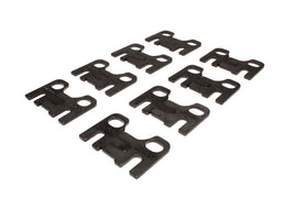 COMP CAMS 4835-8 - Adjustable Guide Plates - SBC/SBF 5/16 image