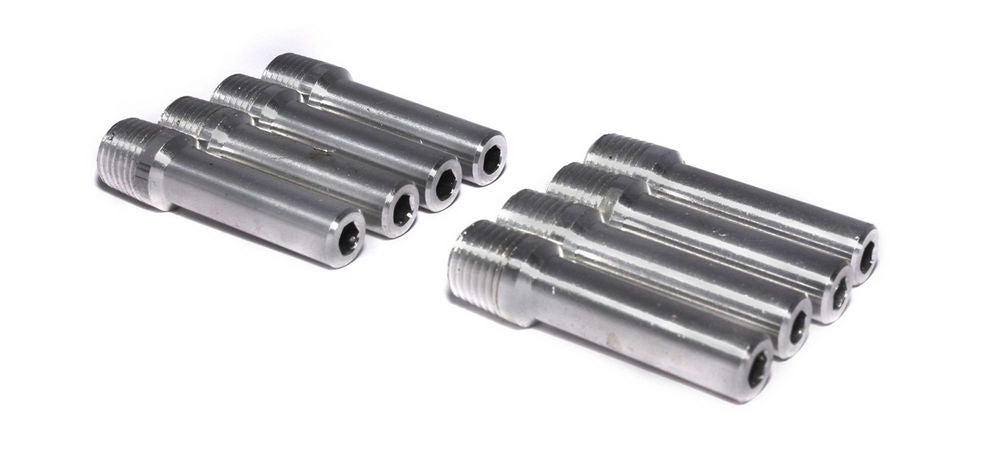 COMP CAMS 4932 - Lifter Valley StandPipes Sbc (set Of 8) image