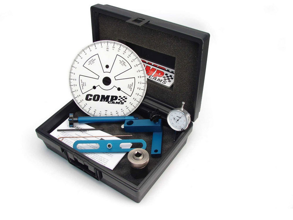 COMP CAMS 4942 - Cam Degree Kit - GM LS Engines image