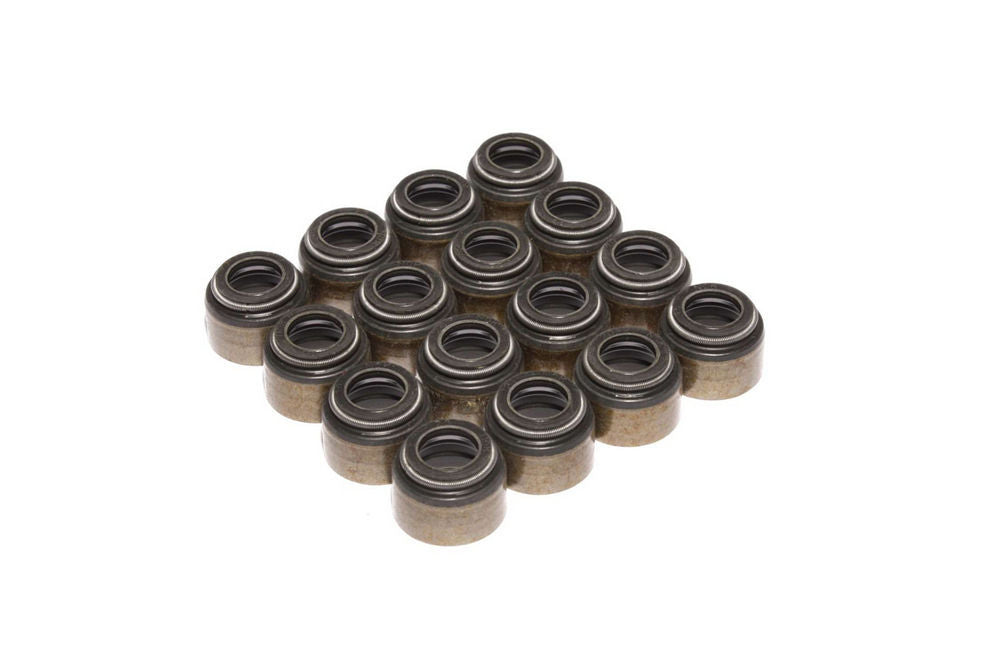 COMP CAMS 506-16 - 11/32 Valve Stem Seals Special Viton Seal .494 image