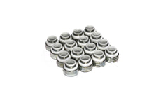 Load image into Gallery viewer, COMP CAMS 512-16 - Teflon Valve Seals - 3/8 w/.500 Guide image