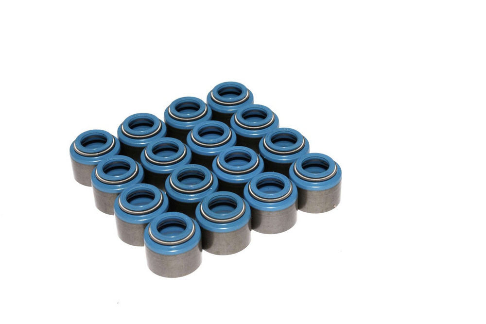 COMP CAMS 515-16 - Viton Valve Seals - 3/8 Steel Body .530 image