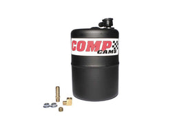 COMP CAMS 5200 - Vacuum Canister Aluminum Black Powder Coated image