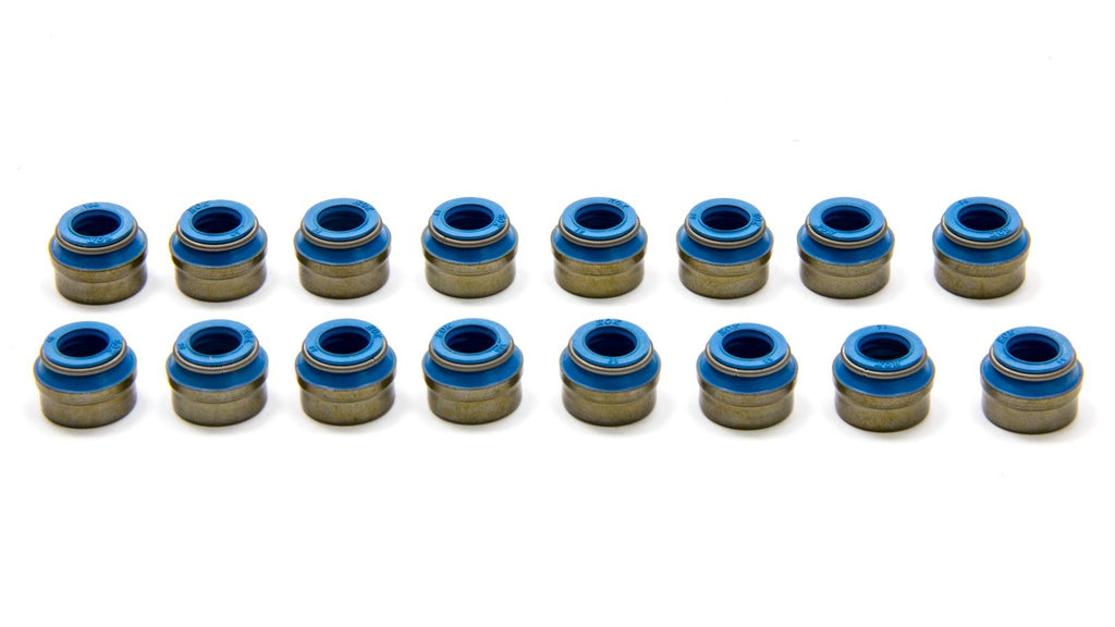 COMP CAMS 530-16 - Valve Stem Seals - 5/16 Viton image