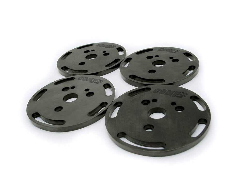 COMP CAMS 5492 - Adjustable Phaser Lock Kit Ford 5.0L Coyote image