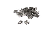 Load image into Gallery viewer, COMP CAMS 600-16 - 5/16in Valve Locks Steel 7 Degree- Single Groove image