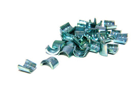 COMP CAMS 601-16 - 11/32 Valve Locks Steel 7 Degree- Single Groove image