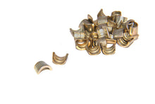 Load image into Gallery viewer, COMP CAMS 603-16 - 3/8 Valve Locks Steel 7 Degree- Single Groove image